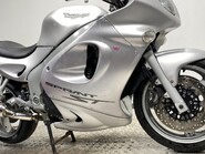 Triumph Sprint ST 955 2003 ONLY 22K GOOD RUNNING TOURER 955CCTOURER 6