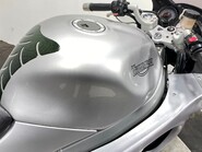 Triumph Sprint ST 955 2003 ONLY 22K GOOD RUNNING TOURER 955CCTOURER 7
