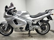 Triumph Sprint ST 955 2003 ONLY 22K GOOD RUNNING TOURER 955CCTOURER 11