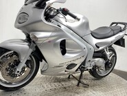 Triumph Sprint ST 955 2003 ONLY 22K GOOD RUNNING TOURER 955CCTOURER 12