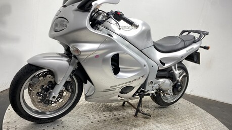 Triumph Sprint ST 955 2003 ONLY 22K GOOD RUNNING TOURER 955CCTOURER 12