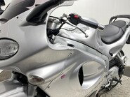 Triumph Sprint ST 955 2003 ONLY 22K GOOD RUNNING TOURER 955CCTOURER 13