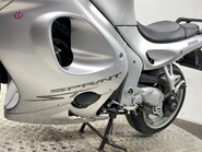 Triumph Sprint ST 955 2003 ONLY 22K GOOD RUNNING TOURER 955CCTOURER 14