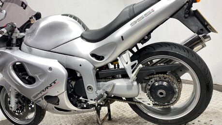 Triumph Sprint ST 955 2003 ONLY 22K GOOD RUNNING TOURER 955CCTOURER 15