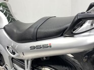 Triumph Sprint ST 955 2003 ONLY 22K GOOD RUNNING TOURER 955CCTOURER 16