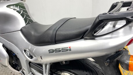 Triumph Sprint ST 955 2003 ONLY 22K GOOD RUNNING TOURER 955CCTOURER 16