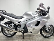 Triumph Sprint ST 955 2003 ONLY 22K GOOD RUNNING TOURER 955CCTOURER 1
