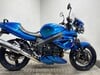 Triumph Speed FOUR 2006 GREAT RUNNING LIGHT PROJECT BIKE 600CC