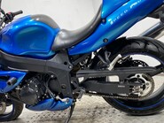 Triumph Speed FOUR 2006 GREAT RUNNING LIGHT PROJECT BIKE 600CC 13