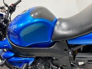 Triumph Speed FOUR 2006 GREAT RUNNING LIGHT PROJECT BIKE 600CC 15