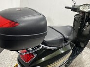 Neco Azzuro 50 2023 SERVICED 50CC SCOOTER AUTO TOP BOX ONLY 1K 4