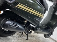 Neco Azzuro 50 2023 SERVICED 50CC SCOOTER AUTO TOP BOX ONLY 1K 5