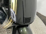 Neco Azzuro 50 2023 SERVICED 50CC SCOOTER AUTO TOP BOX ONLY 1K 7