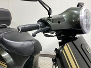Neco Azzuro 50 2023 SERVICED 50CC SCOOTER AUTO TOP BOX ONLY 1K 8