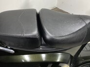 Neco Azzuro 50 2023 SERVICED 50CC SCOOTER AUTO TOP BOX ONLY 1K 9