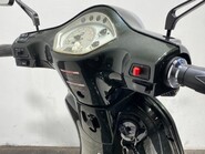 Neco Azzuro 50 2023 SERVICED 50CC SCOOTER AUTO TOP BOX ONLY 1K 10