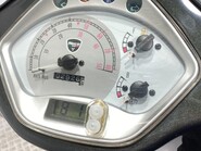 Neco Azzuro 50 2023 SERVICED 50CC SCOOTER AUTO TOP BOX ONLY 1K 11