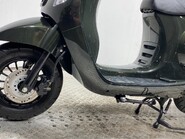 Neco Azzuro 50 2023 SERVICED 50CC SCOOTER AUTO TOP BOX ONLY 1K 14