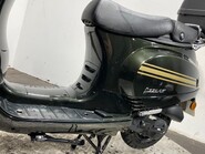 Neco Azzuro 50 2023 SERVICED 50CC SCOOTER AUTO TOP BOX ONLY 1K 16