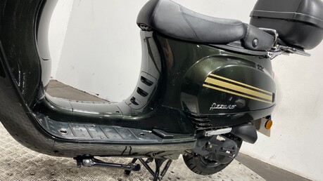 Neco Azzuro 50 2023 SERVICED 50CC SCOOTER AUTO TOP BOX ONLY 1K 16