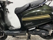 Neco Azzuro 50 2023 SERVICED 50CC SCOOTER AUTO TOP BOX ONLY 1K 17