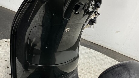Neco Azzuro 50 2023 SERVICED 50CC SCOOTER AUTO TOP BOX ONLY 1K 19