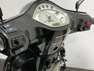 Neco Azzuro 50 2023 SERVICED 50CC SCOOTER AUTO TOP BOX ONLY 1K 20