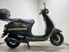 Neco Azzuro 50 2023 SERVICED 50CC SCOOTER AUTO TOP BOX ONLY 1K