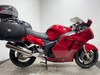 Honda CBR 1100 XX SUPER BLACKBIRD 1998 CARBED MK1 GOOD RUNNER TOURER BIKE