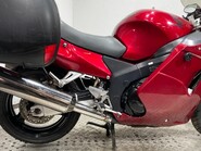 Honda CBR 1100 XX SUPER BLACKBIRD 1998 CARBED MK1 GOOD RUNNER TOURER BIKE 3