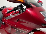Honda CBR 1100 XX SUPER BLACKBIRD 1998 CARBED MK1 GOOD RUNNER TOURER BIKE 5