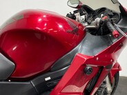 Honda CBR 1100 XX SUPER BLACKBIRD 1998 CARBED MK1 GOOD RUNNER TOURER BIKE 6