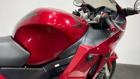 Honda CBR 1100 XX SUPER BLACKBIRD 1998 CARBED MK1 GOOD RUNNER TOURER BIKE 6