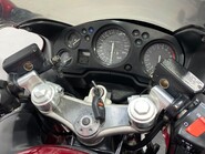 Honda CBR 1100 XX SUPER BLACKBIRD 1998 CARBED MK1 GOOD RUNNER TOURER BIKE 7