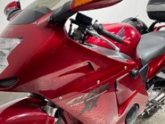 Honda CBR 1100 XX SUPER BLACKBIRD 1998 CARBED MK1 GOOD RUNNER TOURER BIKE 11