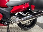 Honda CBR 1100 XX SUPER BLACKBIRD 1998 CARBED MK1 GOOD RUNNER TOURER BIKE 13