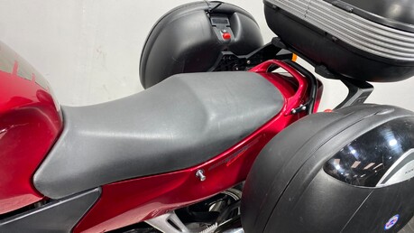 Honda CBR 1100 XX SUPER BLACKBIRD 1998 CARBED MK1 GOOD RUNNER TOURER BIKE 14