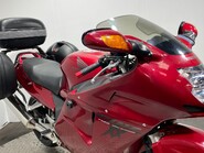 Honda CBR 1100 XX SUPER BLACKBIRD 1998 CARBED MK1 GOOD RUNNER TOURER BIKE 16