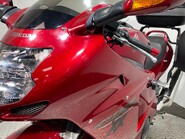 Honda CBR 1100 XX SUPER BLACKBIRD 1998 CARBED MK1 GOOD RUNNER TOURER BIKE 18
