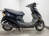 Peugeot V Clic 50 2011 NON RUNNING PROJECT BIKE SCOOTER 50CC