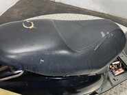 Peugeot V Clic 50 2011 NON RUNNING PROJECT BIKE SCOOTER 50CC 7