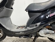 Peugeot V Clic 50 2011 NON RUNNING PROJECT BIKE SCOOTER 50CC 15