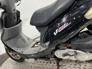 Peugeot V Clic 50 2011 NON RUNNING PROJECT BIKE SCOOTER 50CC 16