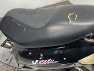 Peugeot V Clic 50 2011 NON RUNNING PROJECT BIKE SCOOTER 50CC 17