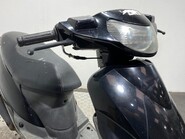 Peugeot V Clic 50 2011 NON RUNNING PROJECT BIKE SCOOTER 50CC 19