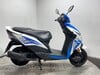 Honda DN DIO 110 2021 IMPORTED SCOOTER WITH MOT PROJECT BIKE 110CC