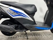 Honda DN DIO 110 2021 IMPORTED SCOOTER WITH MOT PROJECT BIKE 110CC 3