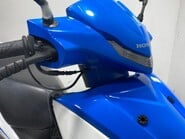 Honda DN DIO 110 2021 IMPORTED SCOOTER WITH MOT PROJECT BIKE 110CC 6