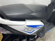 Honda DN DIO 110 2021 IMPORTED SCOOTER WITH MOT PROJECT BIKE 110CC 7