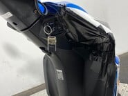 Honda DN DIO 110 2021 IMPORTED SCOOTER WITH MOT PROJECT BIKE 110CC 9